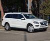 2015 Mercedes-Benz GL-Class GL 450 4MATIC | Reseda, CA | Angeles Auto Alliance 2015 Mercedes-Benz GL-Class GL 450 4MATIC | Reseda, CA | Angeles Auto Alliance