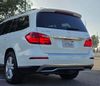 2015 Mercedes-Benz GL-Class GL 450 4MATIC | Reseda, CA | Angeles Auto Alliance 2015 Mercedes-Benz GL-Class GL 450 4MATIC | Reseda, CA | Angeles Auto Alliance
