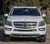 2015 Mercedes-Benz GL-Class GL 450 4MATIC | Reseda, CA | Angeles Auto Alliance