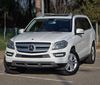 2015 Mercedes-Benz GL-Class GL 450 4MATIC | Reseda, CA | Angeles Auto Alliance