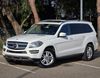 2015 Mercedes-Benz GL-Class GL 450 4MATIC | Reseda, CA | Angeles Auto Alliance