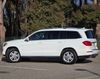 2015 Mercedes-Benz GL-Class GL 450 4MATIC | Reseda, CA | Angeles Auto Alliance