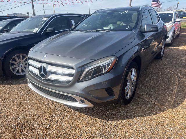 2015 Mercedes-Benz GLA 250 | Kenner, LA | Auto Nation LLC