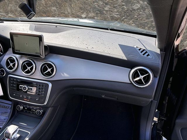 2015 Mercedes-Benz GLA 45 AMG