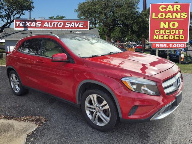 2015 Mercedes-Benz GLA 250 | San Antonio, TX | Texas Auto Save
