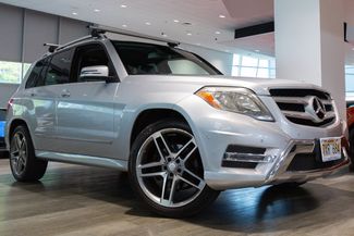 2015 Mercedes-Benz GLK 350 AMG Sportline Premium/Lane/Multimedia/PARKTRONIC | Honolulu, HI | Autosource Hawaii 