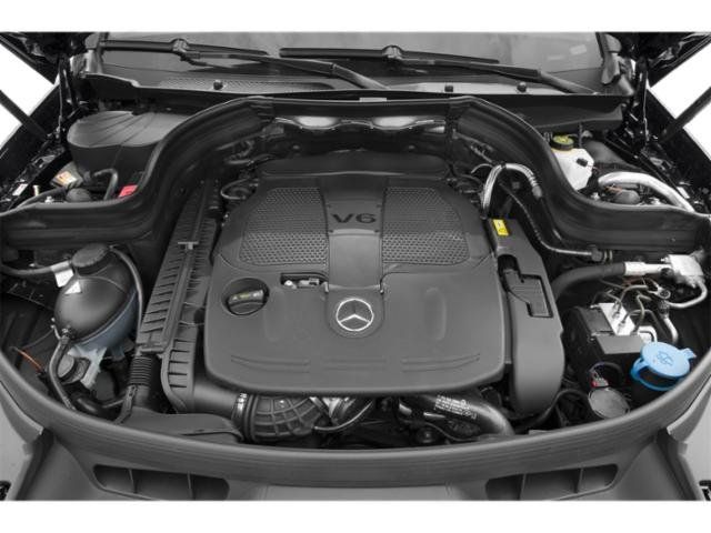 2015 Mercedes-Benz GLK 350 AMG Sportline Premium/Lane/Multimedia/PARKTRONIC