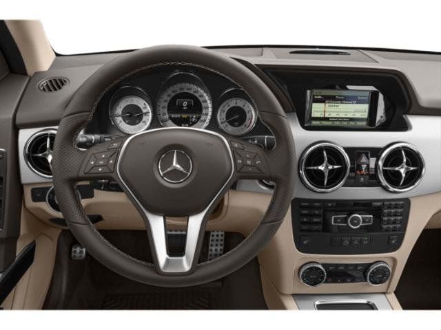 2015 Mercedes-Benz GLK 350 AMG Sportline Premium/Lane/Multimedia/PARKTRONIC