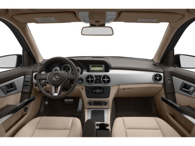 2015 Mercedes-Benz GLK 350 AMG Sportline Premium/Lane/Multimedia/PARKTRONIC