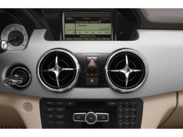 2015 Mercedes-Benz GLK 350 AMG Sportline Premium/Lane/Multimedia/PARKTRONIC