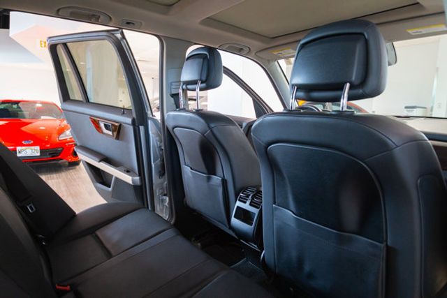 2015 Mercedes-Benz GLK 350 AMG Sportline Premium/Lane/Multimedia/PARKTRONIC