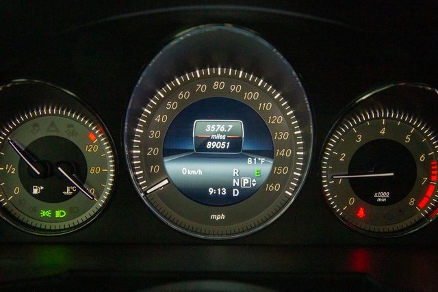 2015 Mercedes-Benz GLK 350 AMG Sportline Premium/Lane/Multimedia/PARKTRONIC