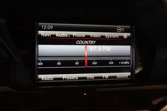 2015 Mercedes-Benz GLK 350 AMG Sportline Premium/Lane/Multimedia/PARKTRONIC