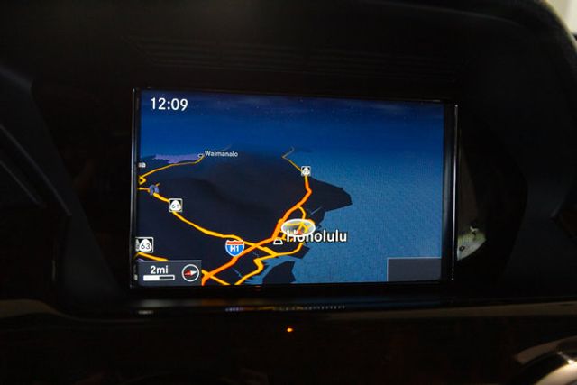 2015 Mercedes-Benz GLK 350 AMG Sportline Premium/Lane/Multimedia/PARKTRONIC