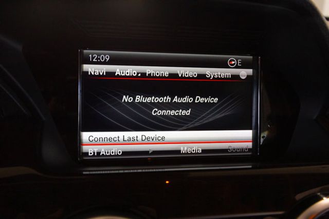 2015 Mercedes-Benz GLK 350 AMG Sportline Premium/Lane/Multimedia/PARKTRONIC