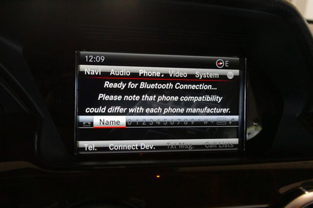 2015 Mercedes-Benz GLK 350 AMG Sportline Premium/Lane/Multimedia/PARKTRONIC