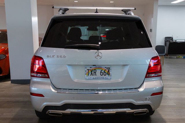 2015 Mercedes-Benz GLK 350 AMG Sportline Premium/Lane/Multimedia/PARKTRONIC