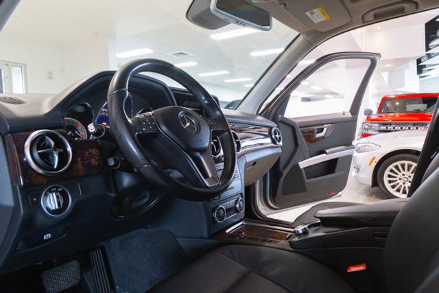 2015 Mercedes-Benz GLK 350 AMG Sportline Premium/Lane/Multimedia/PARKTRONIC