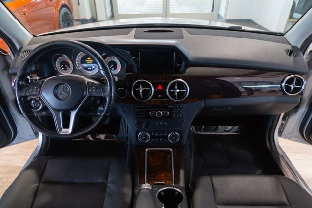 2015 Mercedes-Benz GLK 350 AMG Sportline Premium/Lane/Multimedia/PARKTRONIC