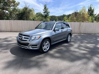 2015 Mercedes-Benz Glk