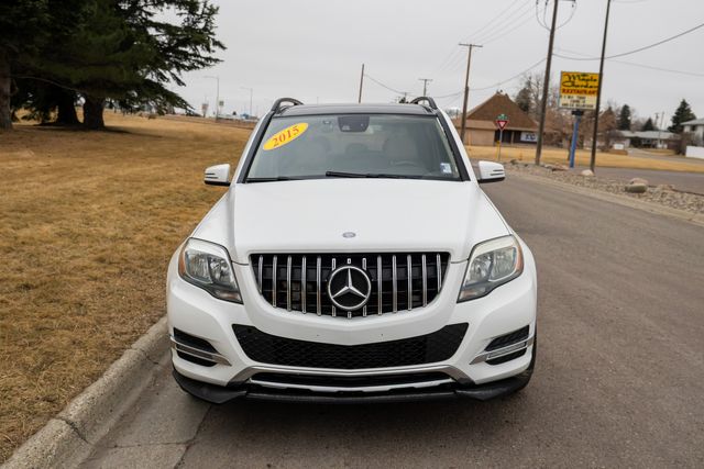 2015 Mercedes-Benz GLK 250 BlueTEC | Great Falls, Montana | Bleskin Motor Company 2015 Mercedes-Benz GLK 250 BlueTEC | Great Falls, Montana | Bleskin Motor Company