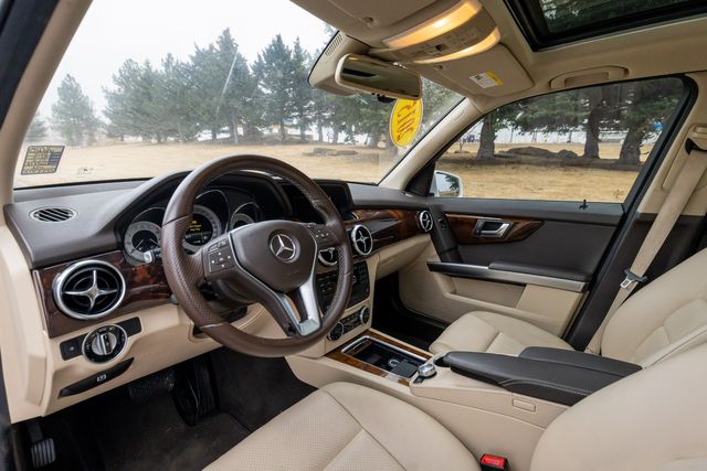 2015 Mercedes-Benz GLK 250 BlueTEC | Great Falls, Montana | Bleskin Motor Company 2015 Mercedes-Benz GLK 250 BlueTEC | Great Falls, Montana | Bleskin Motor Company