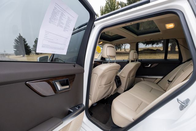 2015 Mercedes-Benz GLK 250 BlueTEC | Great Falls, Montana | Bleskin Motor Company 2015 Mercedes-Benz GLK 250 BlueTEC | Great Falls, Montana | Bleskin Motor Company