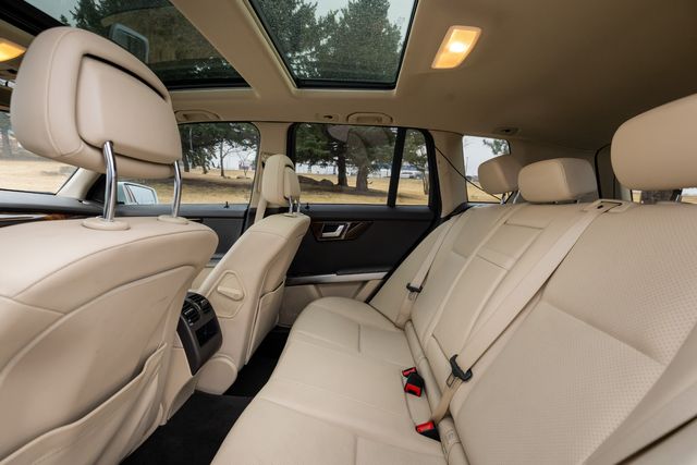 2015 Mercedes-Benz GLK 250 BlueTEC | Great Falls, Montana | Bleskin Motor Company 