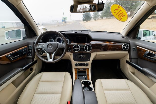 2015 Mercedes-Benz GLK 250 BlueTEC | Great Falls, Montana | Bleskin Motor Company 2015 Mercedes-Benz GLK 250 BlueTEC | Great Falls, Montana | Bleskin Motor Company