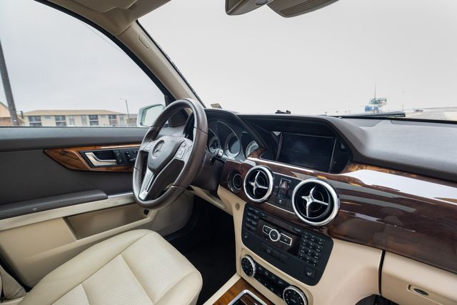 2015 Mercedes-Benz GLK 250 BlueTEC | Great Falls, Montana | Bleskin Motor Company 