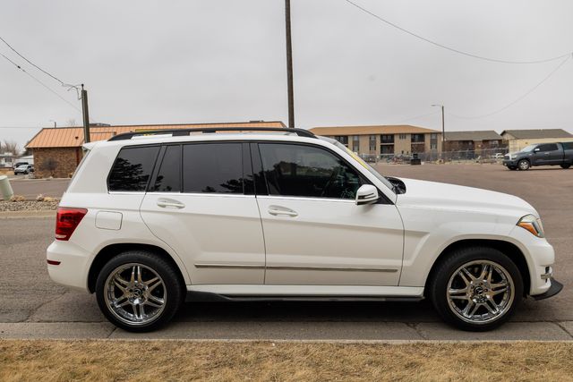 2015 Mercedes-Benz GLK 250 BlueTEC | Great Falls, Montana | Bleskin Motor Company 2015 Mercedes-Benz GLK 250 BlueTEC | Great Falls, Montana | Bleskin Motor Company