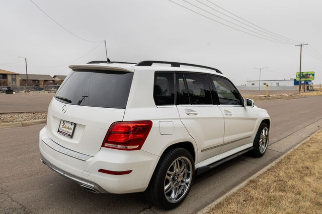 2015 Mercedes-Benz GLK 250 BlueTEC | Great Falls, Montana | Bleskin Motor Company 2015 Mercedes-Benz GLK 250 BlueTEC | Great Falls, Montana | Bleskin Motor Company