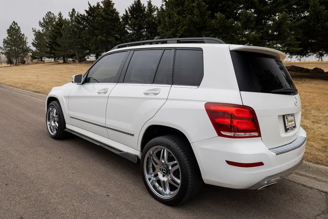 2015 Mercedes-Benz GLK 250 BlueTEC | Great Falls, Montana | Bleskin Motor Company 2015 Mercedes-Benz GLK 250 BlueTEC | Great Falls, Montana | Bleskin Motor Company