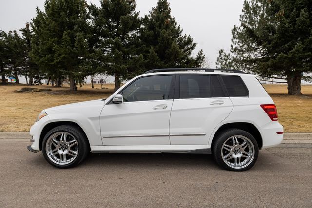 2015 Mercedes-Benz GLK 250 BlueTEC | Great Falls, Montana | Bleskin Motor Company 2015 Mercedes-Benz GLK 250 BlueTEC | Great Falls, Montana | Bleskin Motor Company