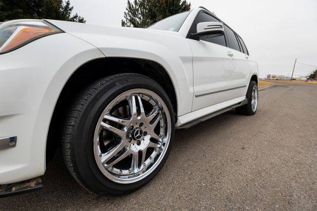 2015 Mercedes-Benz GLK 250 BlueTEC | Great Falls, Montana | Bleskin Motor Company 