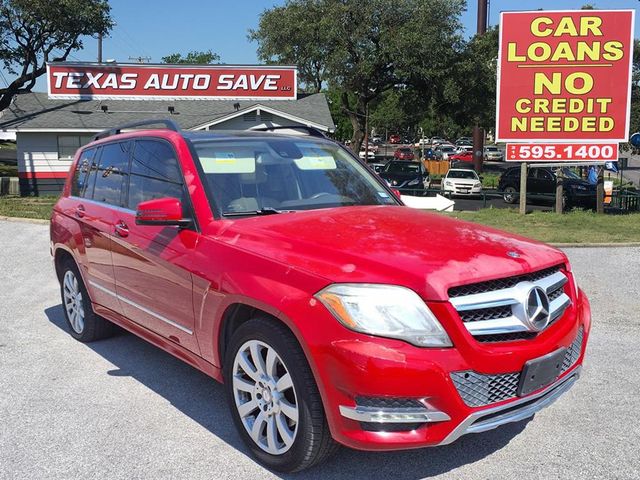 2015 Mercedes-Benz GLK 350 | San Antonio, TX | Texas Auto Save