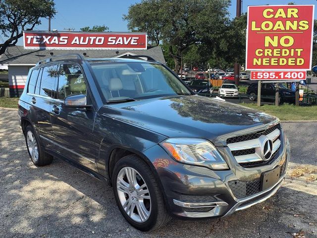 2015 Mercedes-Benz GLK 350 | San Antonio, TX | Texas Auto Save