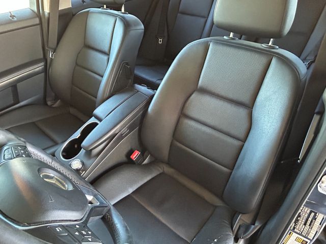 2015 Mercedes-Benz GLK 350 4MATIC