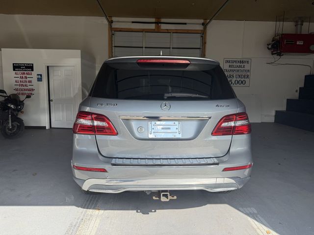 2015 Mercedes-Benz M-Class ML 350 4MATIC | Annapolis, MD | Annapolis Public Auto Auction 2015 Mercedes-Benz M-Class ML 350 4MATIC | Annapolis, MD | Annapolis Public Auto Auction