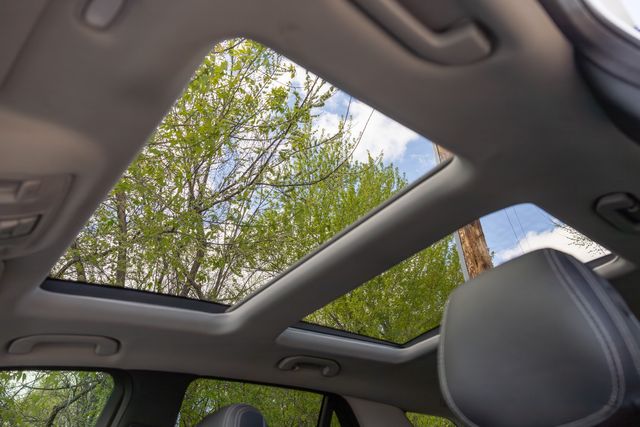 2015 Mercedes-Benz M-Class ML 400