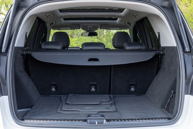 2015 Mercedes-Benz M-Class ML 400