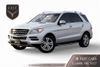 2015 Mercedes-Benz M-Class ML 350