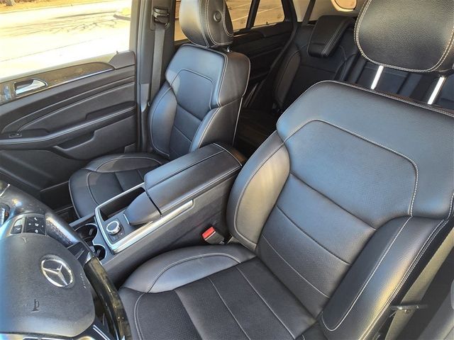 2015 Mercedes-Benz M-Class ML 350 2015 Mercedes-Benz M-Class ML 350