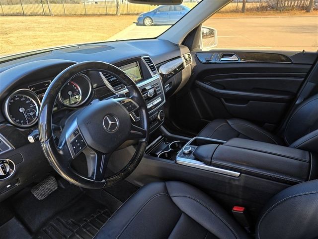 2015 Mercedes-Benz M-Class ML 350 2015 Mercedes-Benz M-Class ML 350