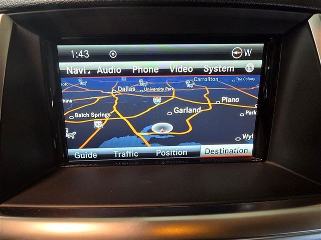 2015 Mercedes-Benz M-Class ML 350 2015 Mercedes-Benz M-Class ML 350