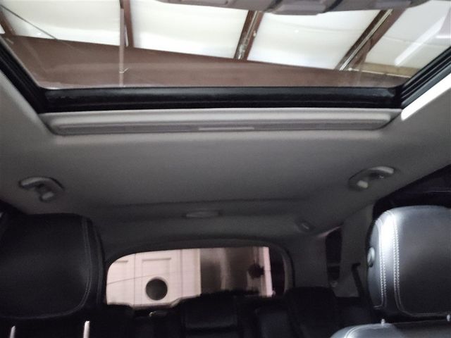 2015 Mercedes-Benz M-Class ML 350