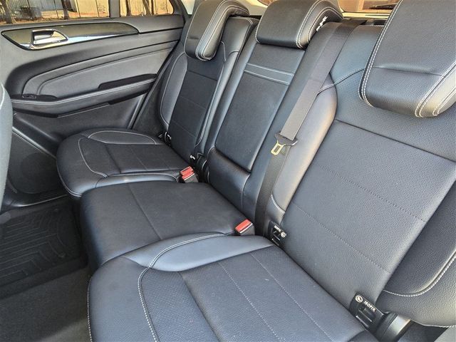 2015 Mercedes-Benz M-Class ML 350