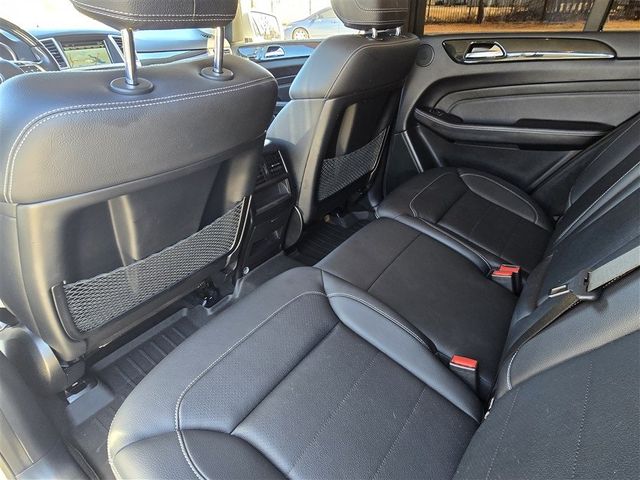 2015 Mercedes-Benz M-Class ML 350