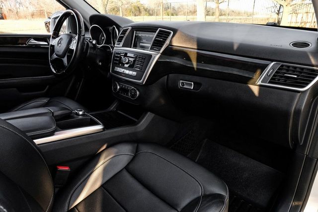 2015 Mercedes-Benz M-Class ML 350 2015 Mercedes-Benz M-Class ML 350