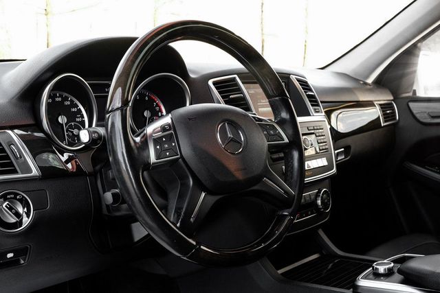 2015 Mercedes-Benz M-Class ML 350 2015 Mercedes-Benz M-Class ML 350